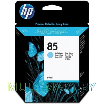 Картридж HP 85 (C9428A)
